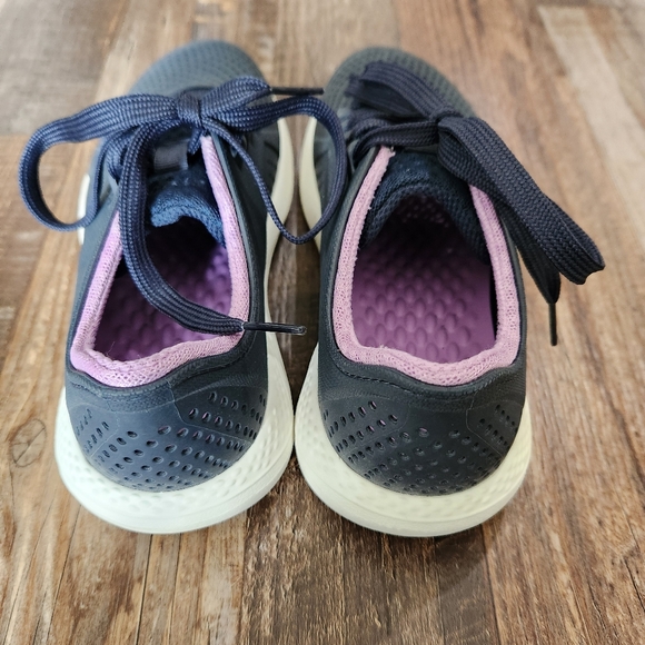 Crocs Lite Ride Sneakers - Picture 5 of 7